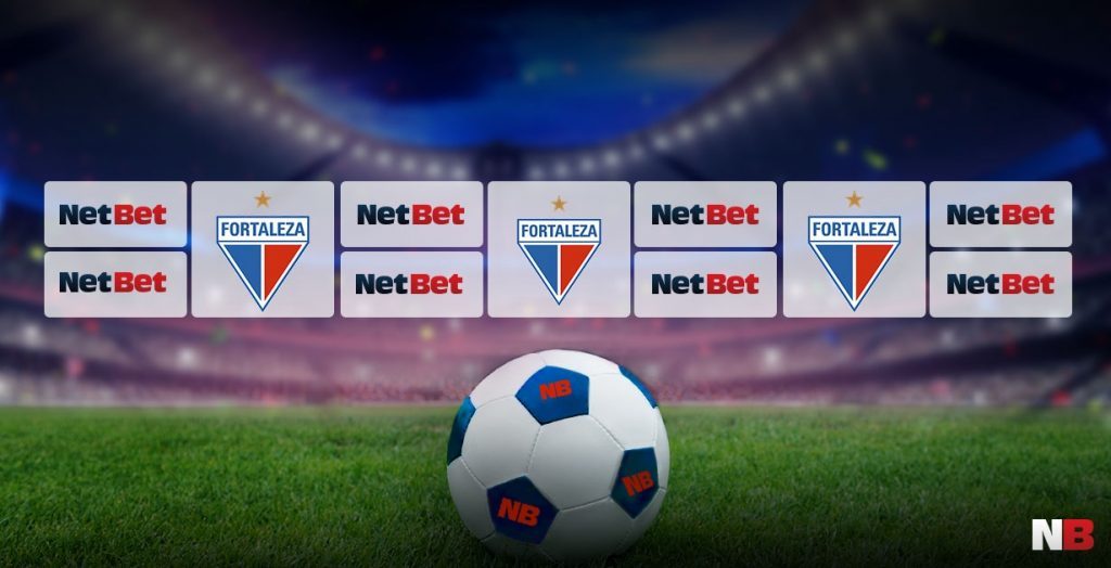 NetBet e Fortaleza anunciam parceria para 2019
