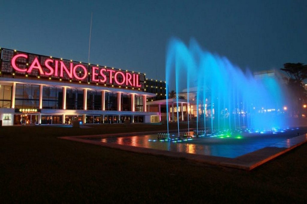Casino Estoril vende entretenimento completo para atrair brasileiros