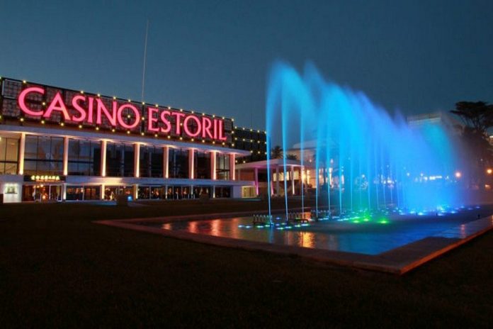 Casino Estoril vende entretenimento completo para atrair brasileiros