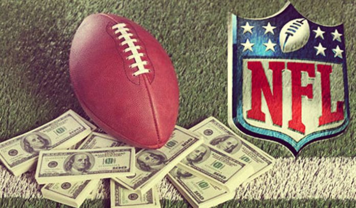 Kambi divulga pesquisa sobre apostas na NFL