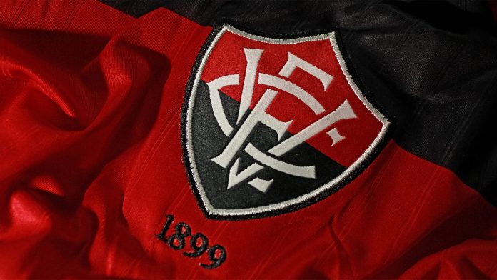Vitória está próximo de fechar patrocínio com site de apostas