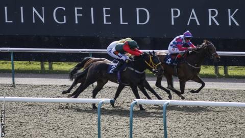 Apesar de Promessa de Boicote, as Corridas em Fontwell e Lingfield serão realizadas