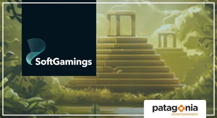 Patagonia Entertainment Fornecerá sua Biblioteca de Vídeo Bingos para a SoftGamings