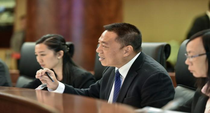 Processo de Licitação Completo, em Macau, Preocupam Operadoras de Cassinos