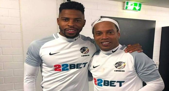 22Bet e Suas Estrelas Entram no Reino Unido