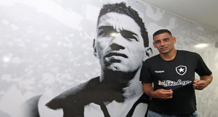 Casa de Apostas Online Encaminha Patrocínio com o Botafogo