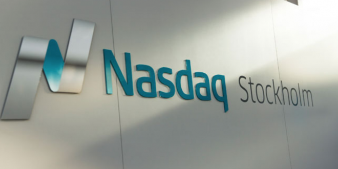 Cherry Retirará Ações da Nasdaq de Estocolmo