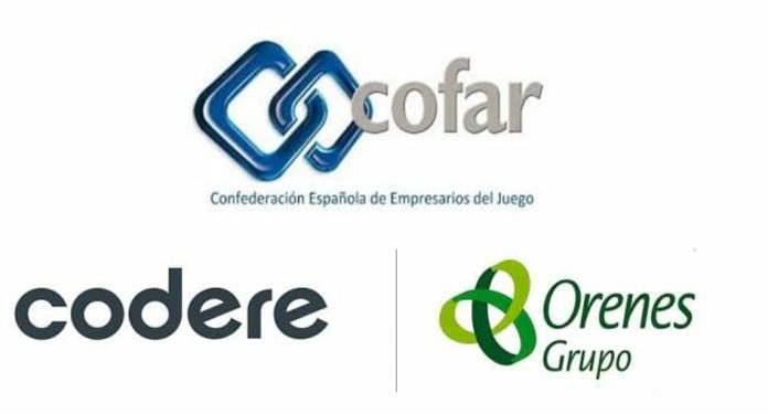 Codere e Orenes serão Integrados ao COFAR