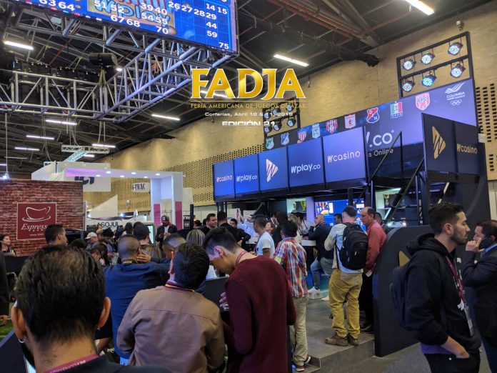 FADJA 2019