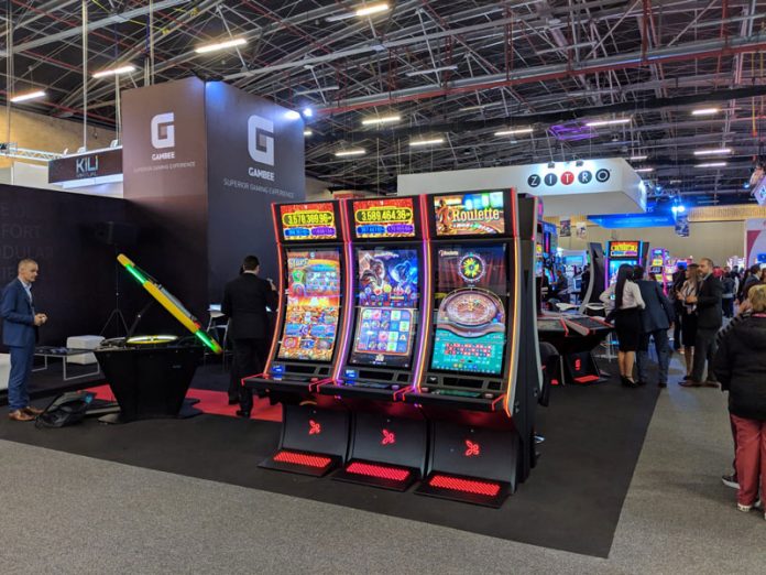 FADJA 2019 Gambee