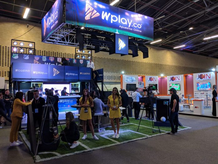 FADJA 2019 Wplay