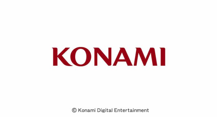 Konami e GamingAnalytics Fazem Parceria Melhorar a Experiência do Jogador