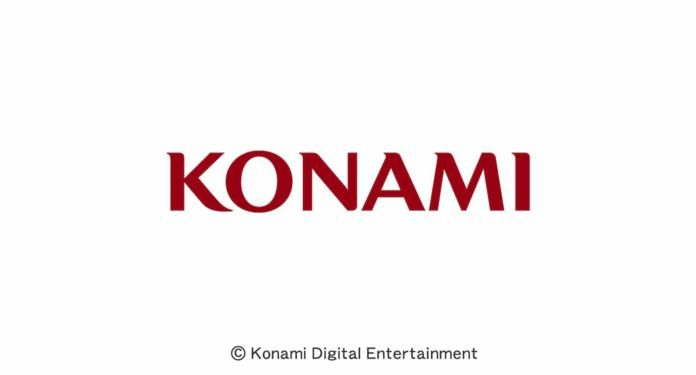 Konami e GamingAnalytics Fazem Parceria Melhorar a Experiência do Jogador