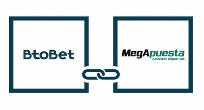 Megared e BtoBet Lançam a Megapuesta para o Mercado Colombiano