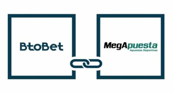 Megared e BtoBet Lançam a Megapuesta para o Mercado Colombiano