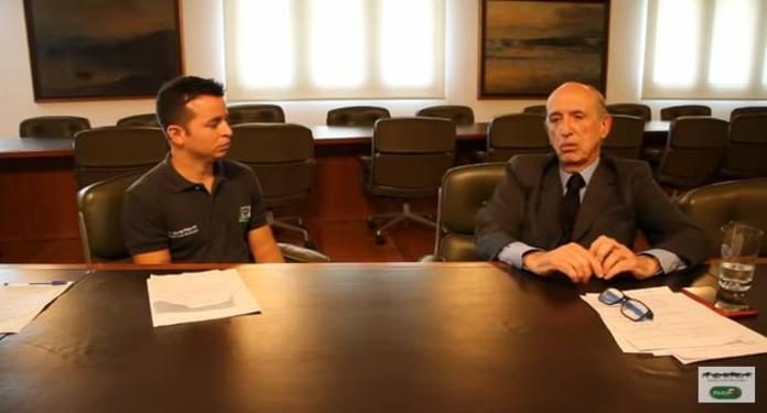 Presidente do JCB Comenta sobre GP Brasil, Prêmios e PMU