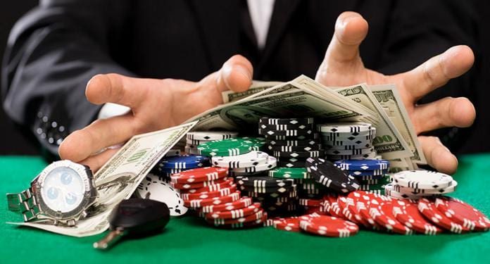 UKGC Investiga LeoVegas Por Incentivar Jogador Viciado