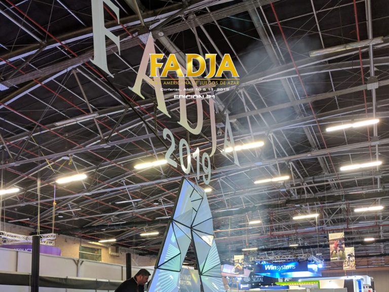FADJA 2019