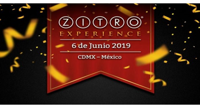 A Contagem Regressiva Para a Abertura da Zitro Experience Mexico 2019