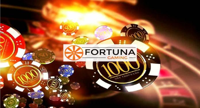 A Realeza Não Será Mais a Mesma! Fortuna Gaming Lança o King Casino
