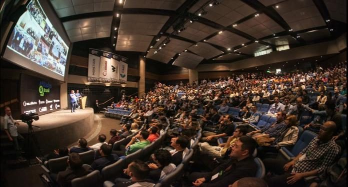 Afiliados Brasil Contará com Palestrantes Pela 1ª Vez no País
