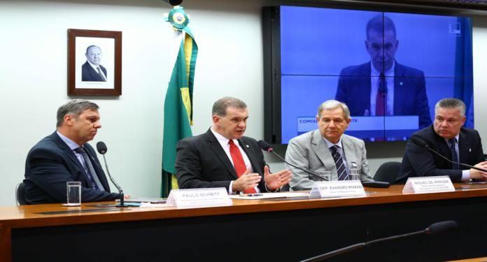 Audiência Pública tem Lista de Respeito