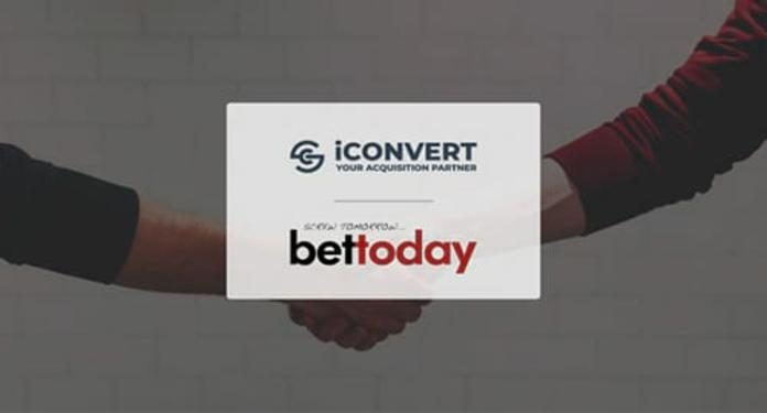Bet2Day Assina Contrato com Parceiro de Aquisição iConvert