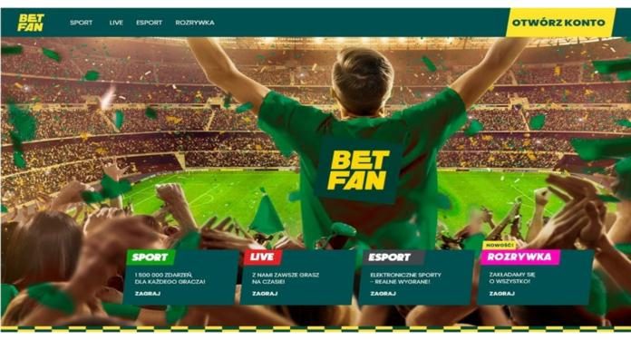 Betfan Entra e Muda o Mercado de Apostas na Polônia