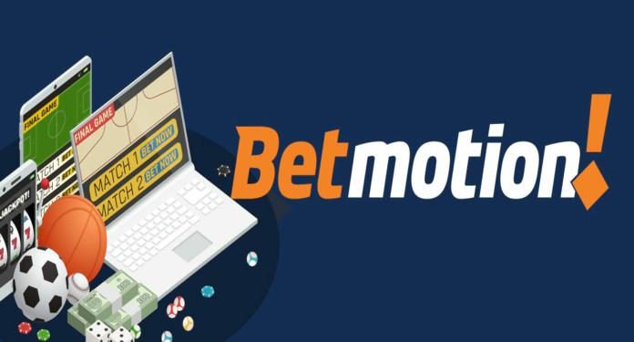 Betmotion Comemora Resultado do Primeiro Trimestre do Ano na América Latina