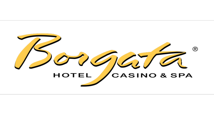 Borgata Hotel Casino & Spa Lança Plataforma de Apostas Esportivas BorgataSports