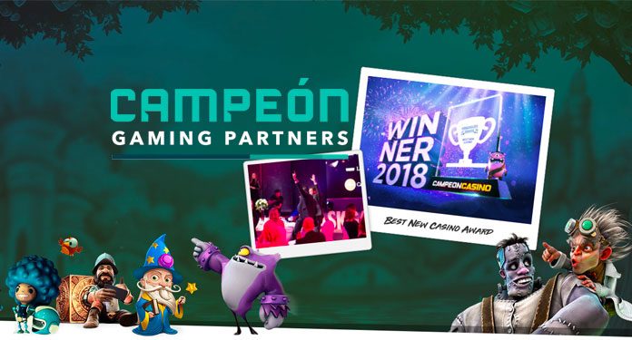 CampeonBet Chega ao Brasil Integrado com a Inovapay