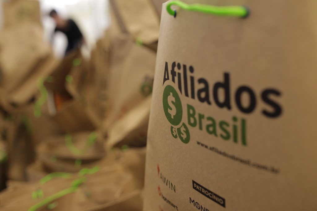 Afiliados Brasil 2019