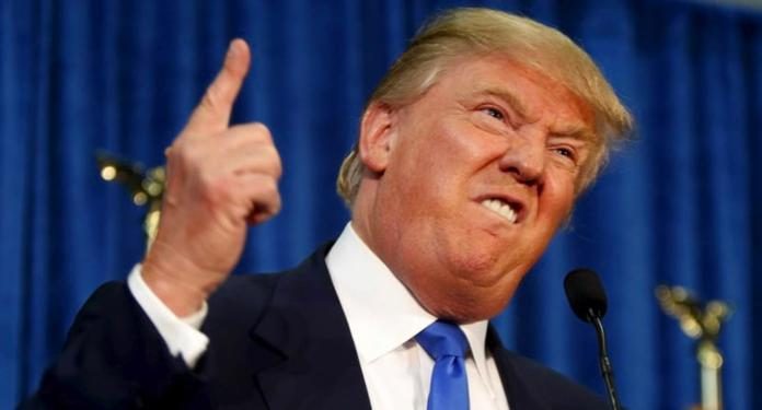 Donald Trump Ameaça Indústria de Jogos Online de Nova Jersey