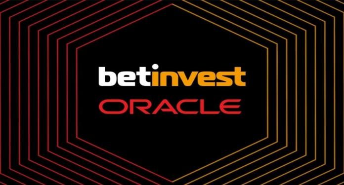 Em Parceria com a Oracle, a Betinvest Monetizará seus Serviços Digitais iGaming