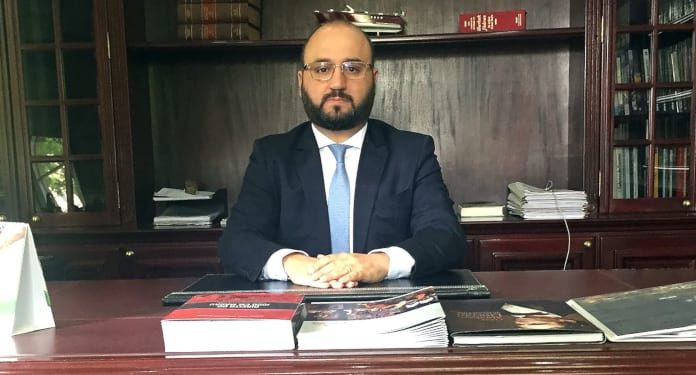 Exclusivo Advogado Edgar Lenzi faz um Balanço Sobre a Audiência Pública do dia 22