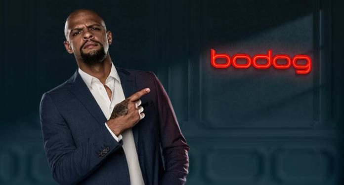 Felipe Melo é o Novo Garoto Propaganda da Bodog