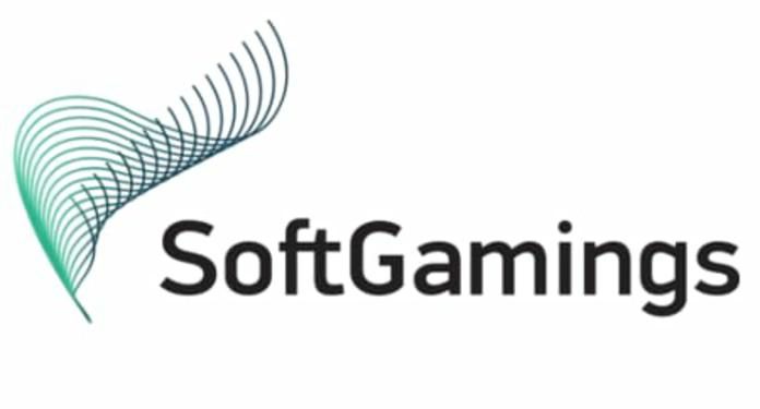 Imagina Fecha Parceria com a SoftGamings