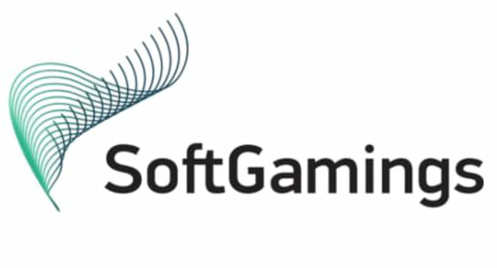 Imagina Fecha Parceria com a SoftGamings