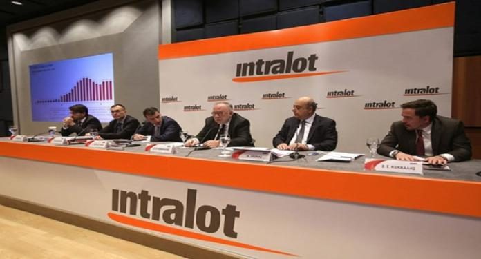 Intralot Anuncia Reestruturação do Grupo