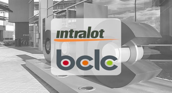 Intralot Entra no Mercado Canadense Através da BCLC