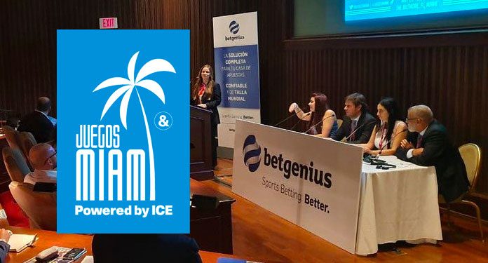 Juegos Miami 2019