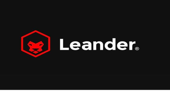 Leander Assina Parceria com a Microgame