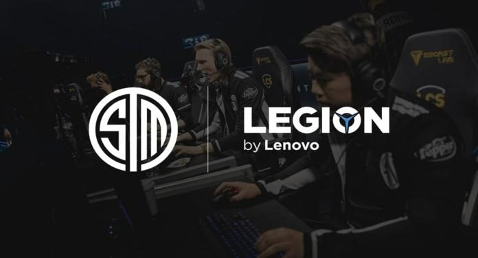 Lenovo Anuncia Parceria com Time de eSports