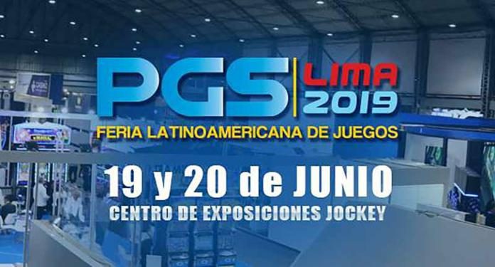 Merkur Gaming Prepara-se Para o Peru Gaming Show