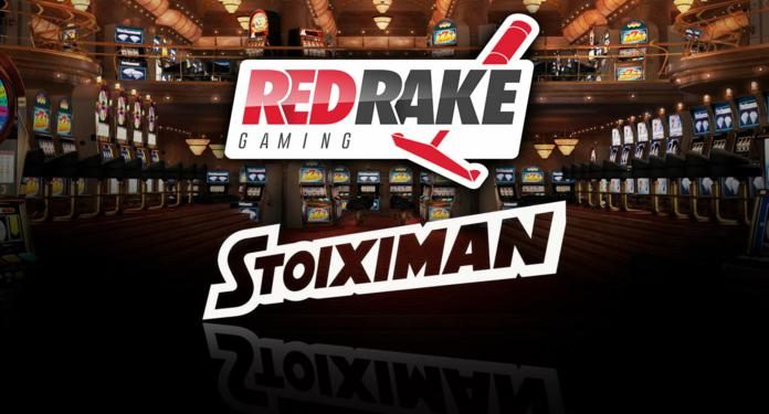 Parceria com Stoiximan e Betano Reforçam Posição da Red Rake Gaming no Mercado