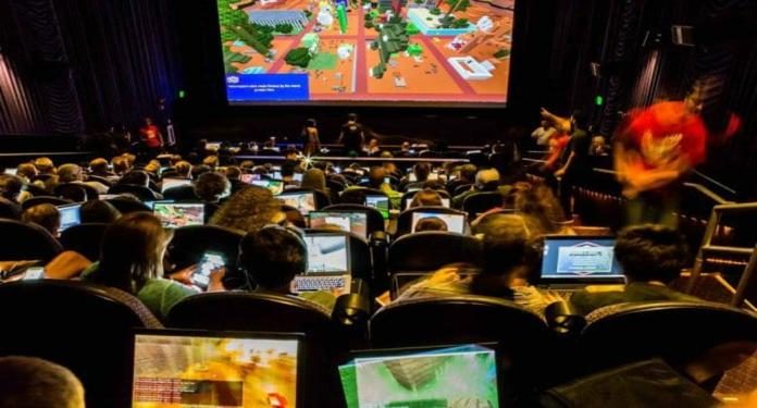 Parceria com a NetLevel Faz Super League Gaming Levar o eSports a Centenas de Cinemas nos EUA