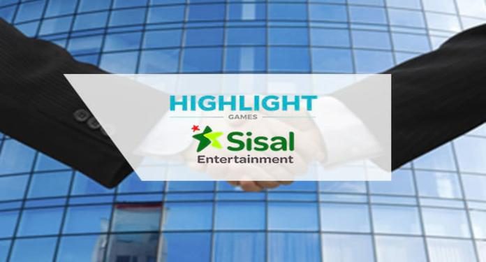 SOCCERBET da Highlight Games Disponível na Sisal