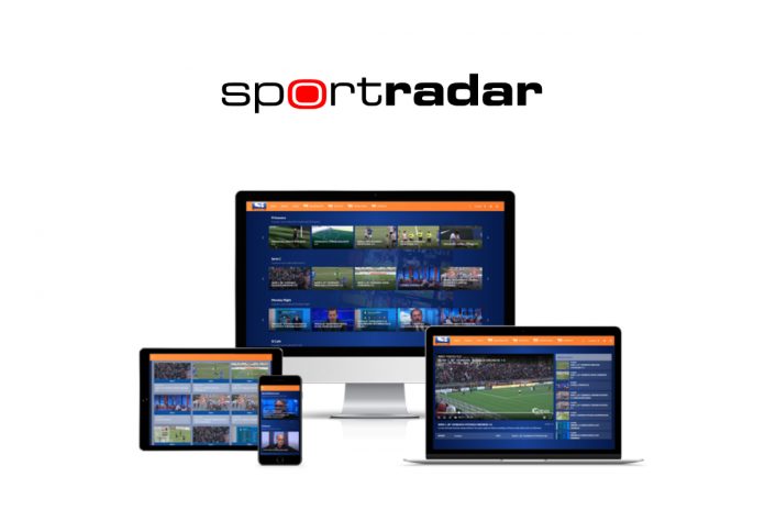 Sportitalia e Sportradar Anunciam Ampliação da Parceria OTT