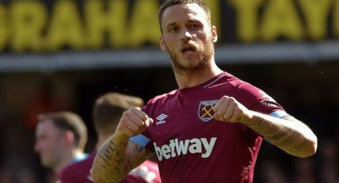 West Ham Fecha Parceria Histórica com a Betway