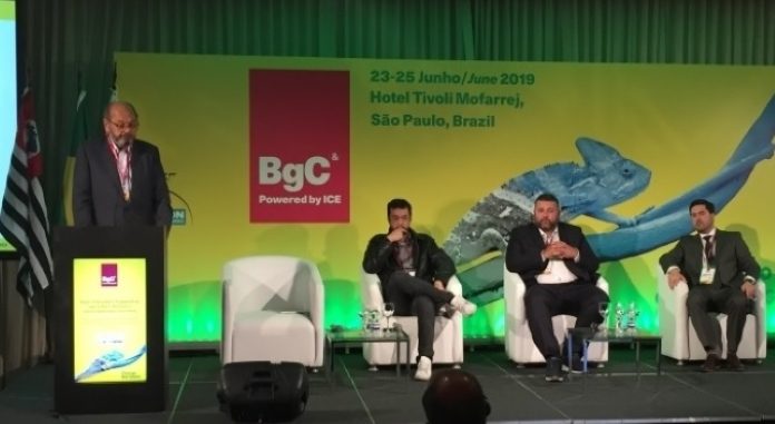 BgC 2019: Painelistas Discutem sobre a Publicidade do Jogo no Brasil